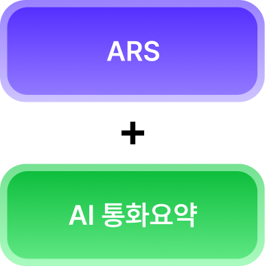 ARS+AI통화요약