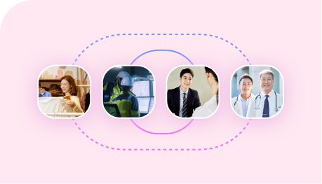 업종 구분 없이 어디서나